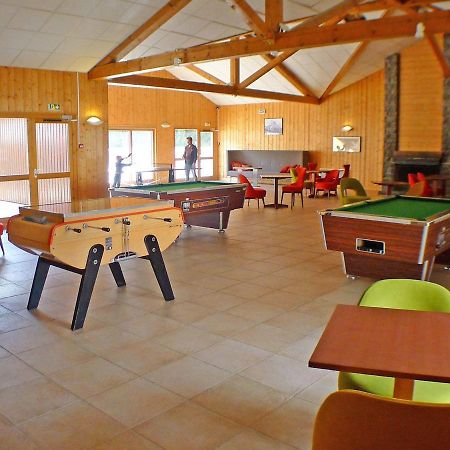 Appartement Cosy Avec Piscines, Parking Et Wifi A Samoens - Fr-1-629-32 エクステリア 写真