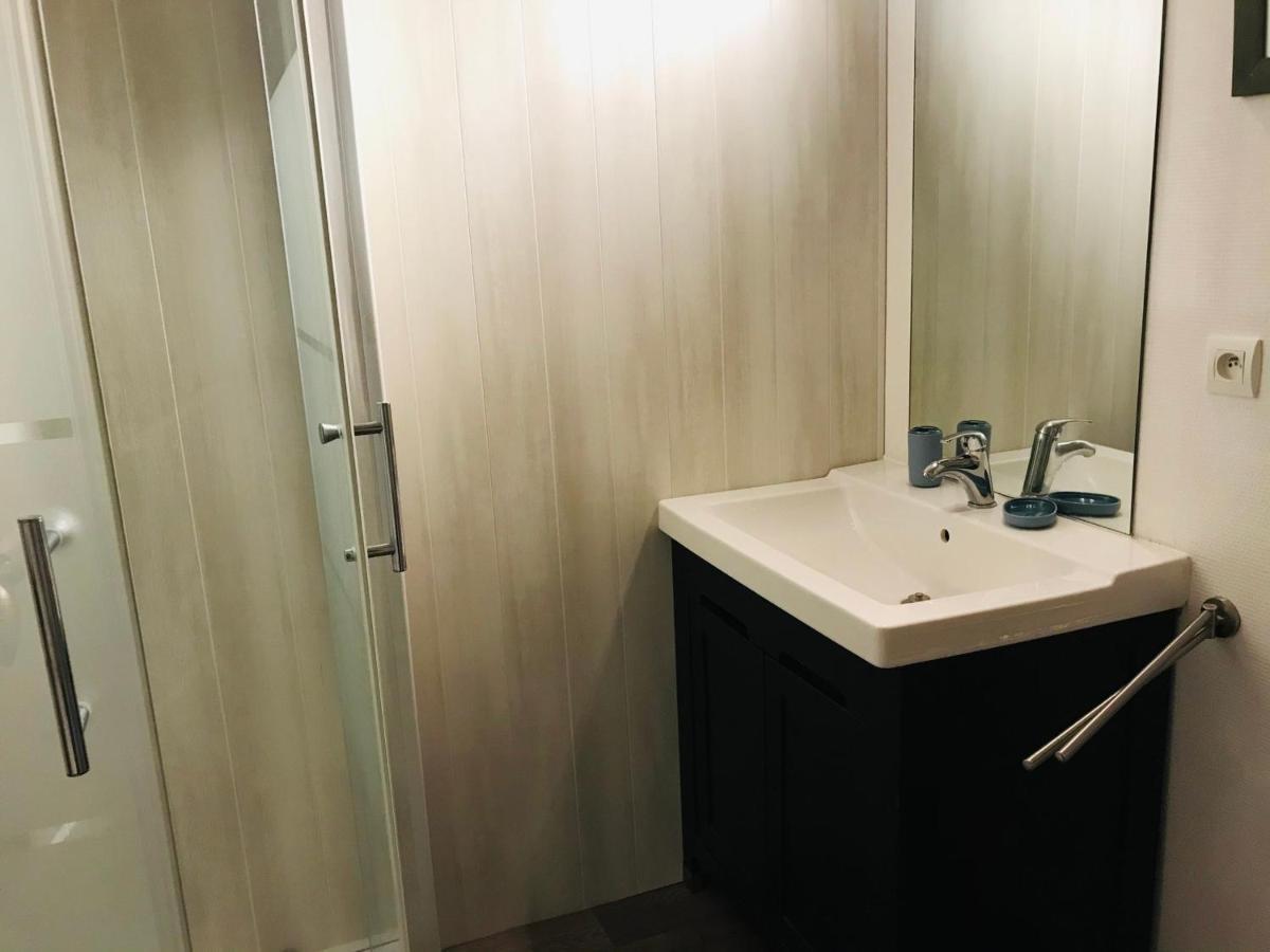 Appartement Cosy Avec Piscines, Parking Et Wifi A Samoens - Fr-1-629-32 エクステリア 写真