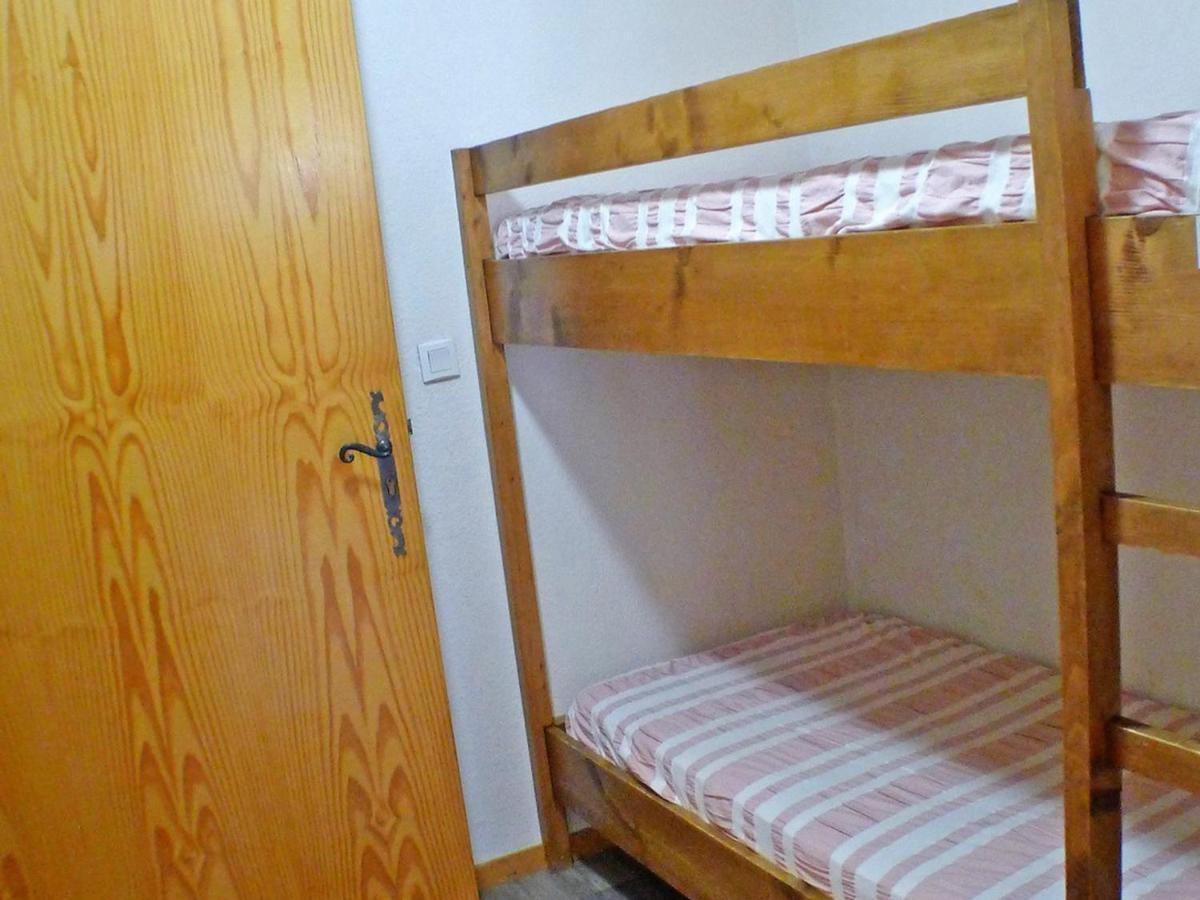 Appartement Cosy Avec Piscines, Parking Et Wifi A Samoens - Fr-1-629-32 エクステリア 写真