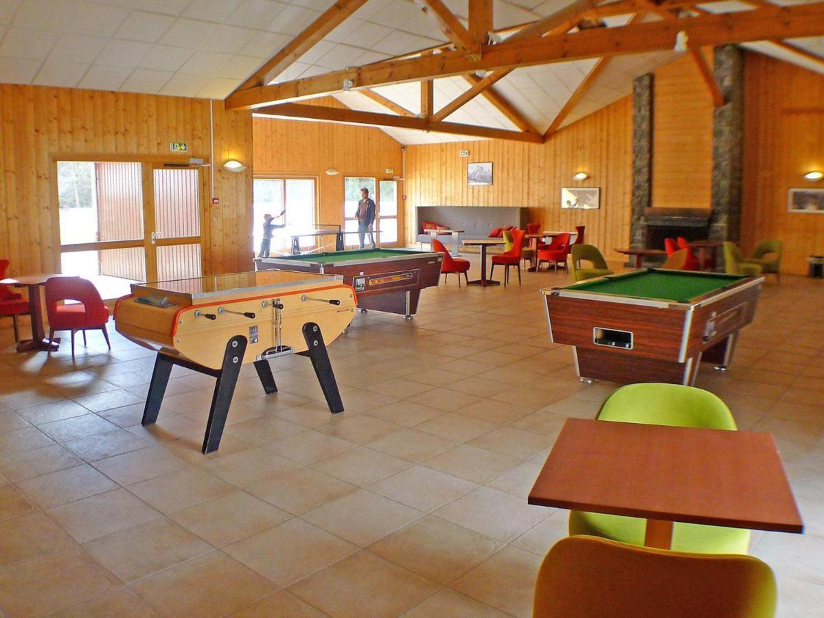 Appartement Cosy Avec Piscines, Parking Et Wifi A Samoens - Fr-1-629-32 エクステリア 写真